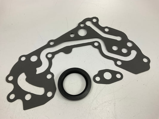 Fel-Pro TCS45497 Timing Cover Gasket Set For 1981-1990 Plymouth 1.6L-L4
