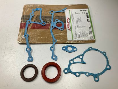 Fel-Pro TCS45518-1 Engine Timing Cover Gasket Set For 1982-1988 Toyota 5MGE