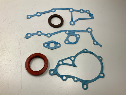 Fel-Pro TCS45518-1 Engine Timing Cover Gasket Set For 1982-1988 Toyota 5MGE