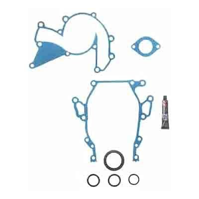 Fel-Pro TCS45522 Timing Cover Gasket Set 1982-85 Cadillac 4.1L V8 OHV