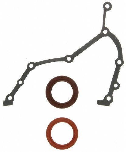 Fel-pro TCS45524-1 FRONT Engine Crankshaft Seal Gasket Kit