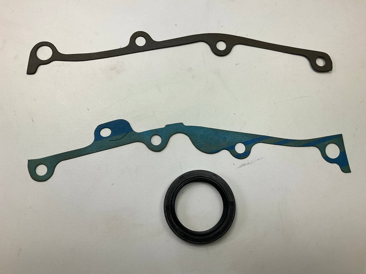 Fel-Pro TCS45534 Engine Timing Cover Gasket Set For 1981-1985 Mazda GLC 1.5L-L4