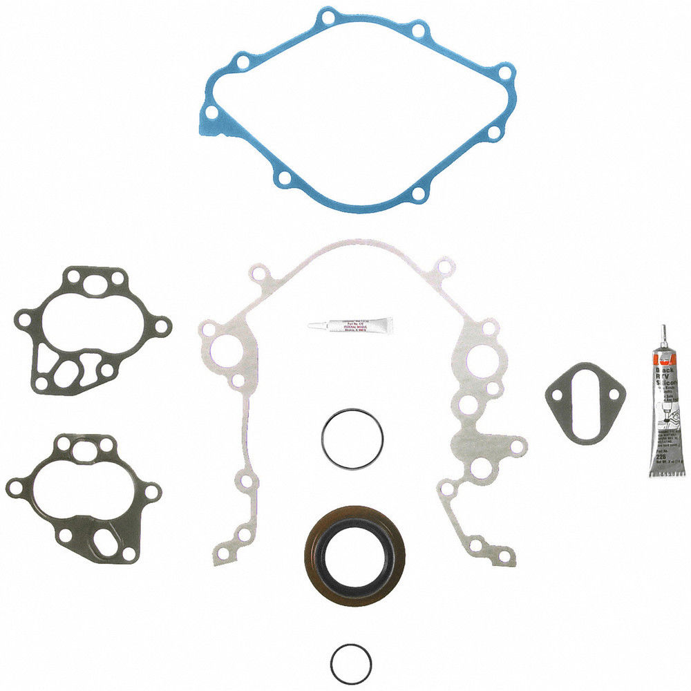 Fel-pro TCS45535 Timing Cover Gasket Set