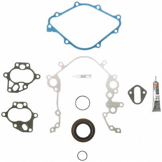 Fel-pro TCS45535 Timing Cover Gasket Set