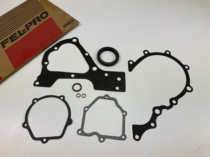 Fel-pro TCS45552 Timing Cover Gasket Set For 1973-1975 Chevrolet Truck 110.8