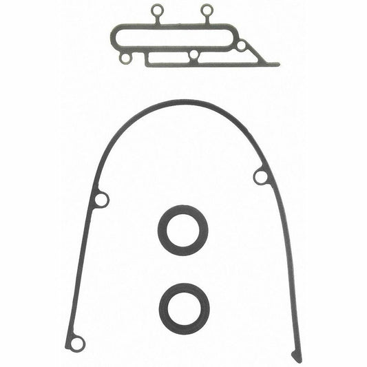Fel-pro TCS45570 Engine Timing Cover Gasket Set For 1982-1988 Toyota 2.8L-L6