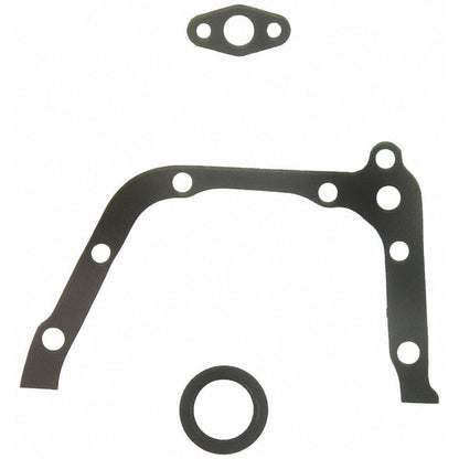 Fel-Pro Engine Crankshaft Seal Kit Front - 1985-89 Toyota MR2, 1983-1997 Corolla