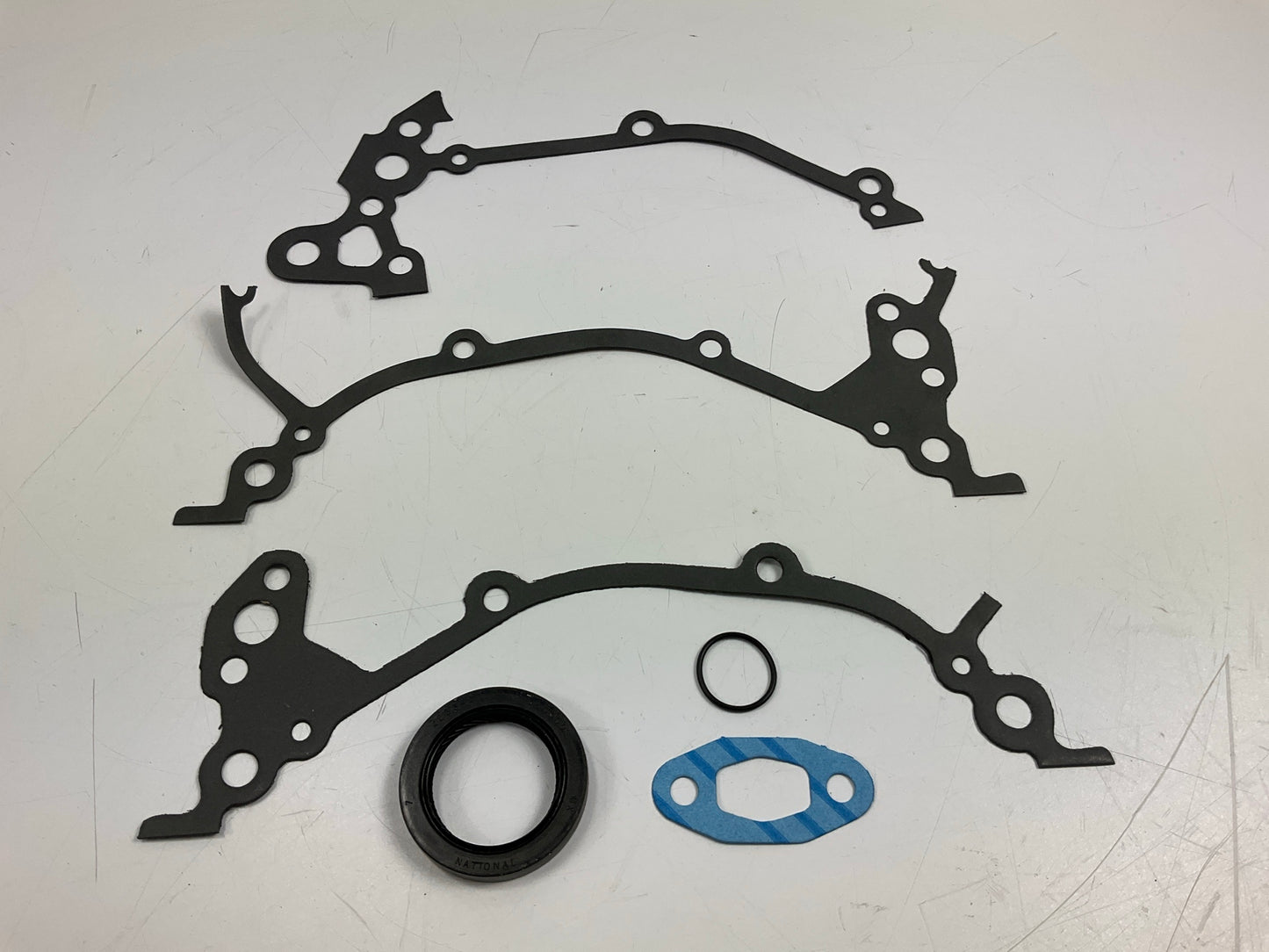 Fel-pro TCS45634 Engine Crankshaft Seal Kit, Front