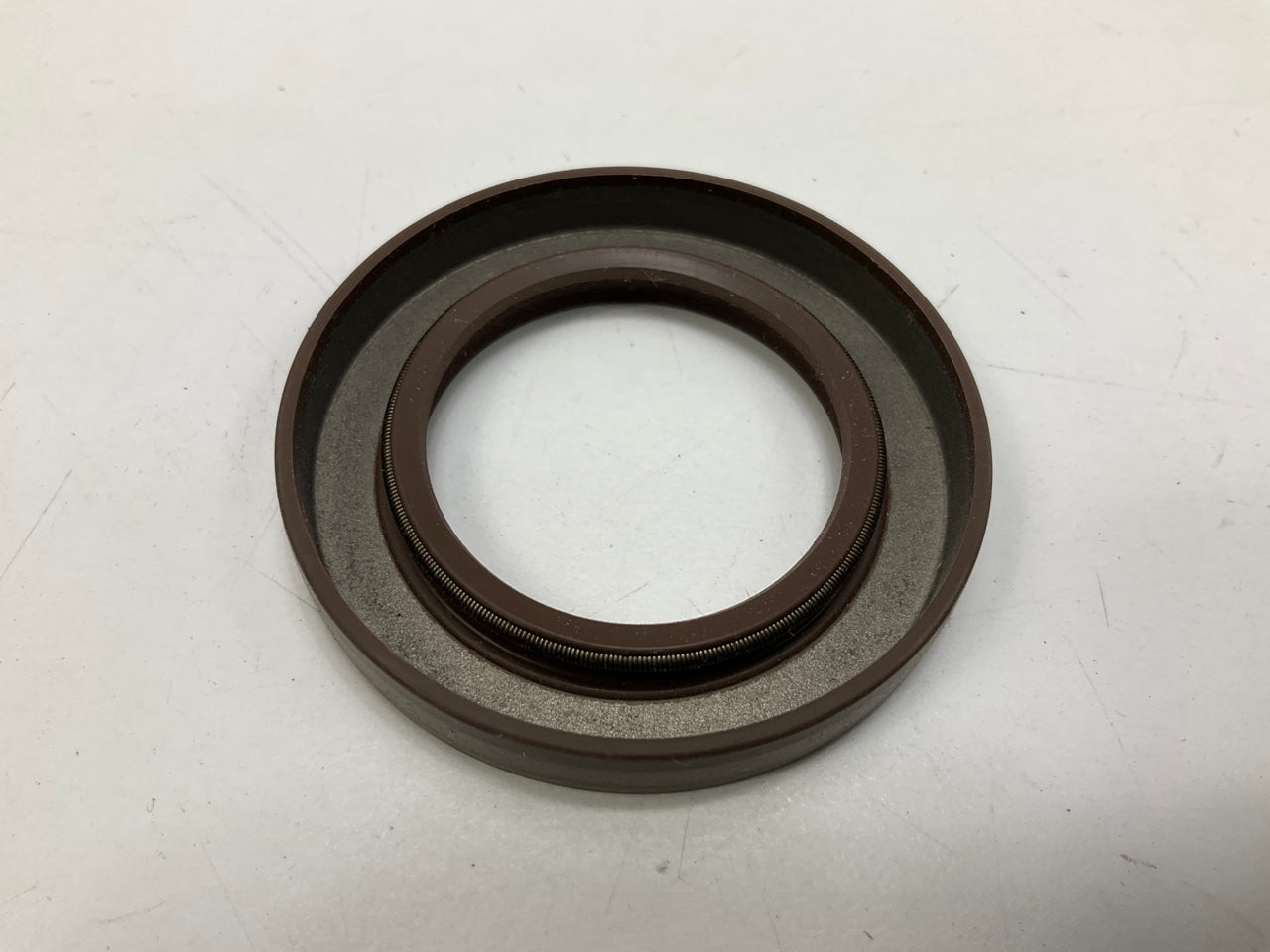 Fel-pro Engine Crankshaft Seal Front - 1984-89 Accord, 83-87 Prelude B20A