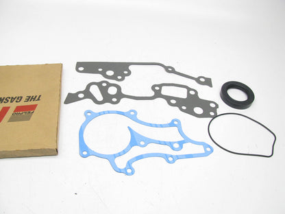 Fel-pro TCS45685 Engine Timing Cover Gasket Set For 1985-1994 Toyota 2.4L 22RE