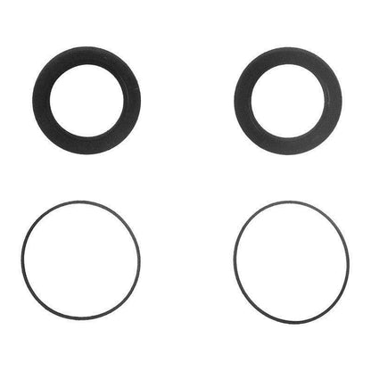 FEL-PRO TCS45687 Engine Camshaft Front Seal Set For 1985-1994 Subaru 1.8L H4