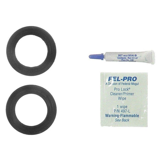 Fel-Pro TCS45690 Engine Camshaft Seal Kit