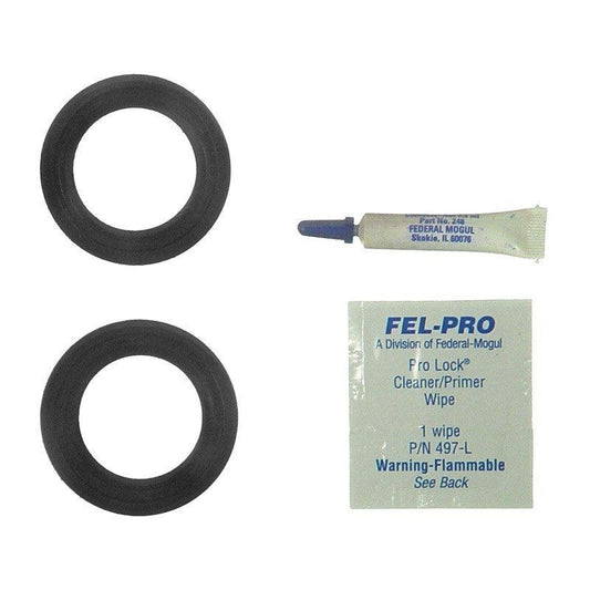 FEL-PRO TCS45691 Camshaft Seal Set For 1981-1988 Chrysler 2.2L 2.5L