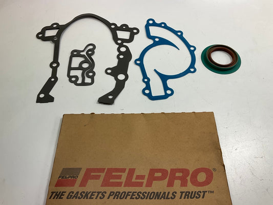 Fel-pro TCS45695 Timing Cover Gasket Set 1985-1988 GM 3.0L 3.8L V6 OHV