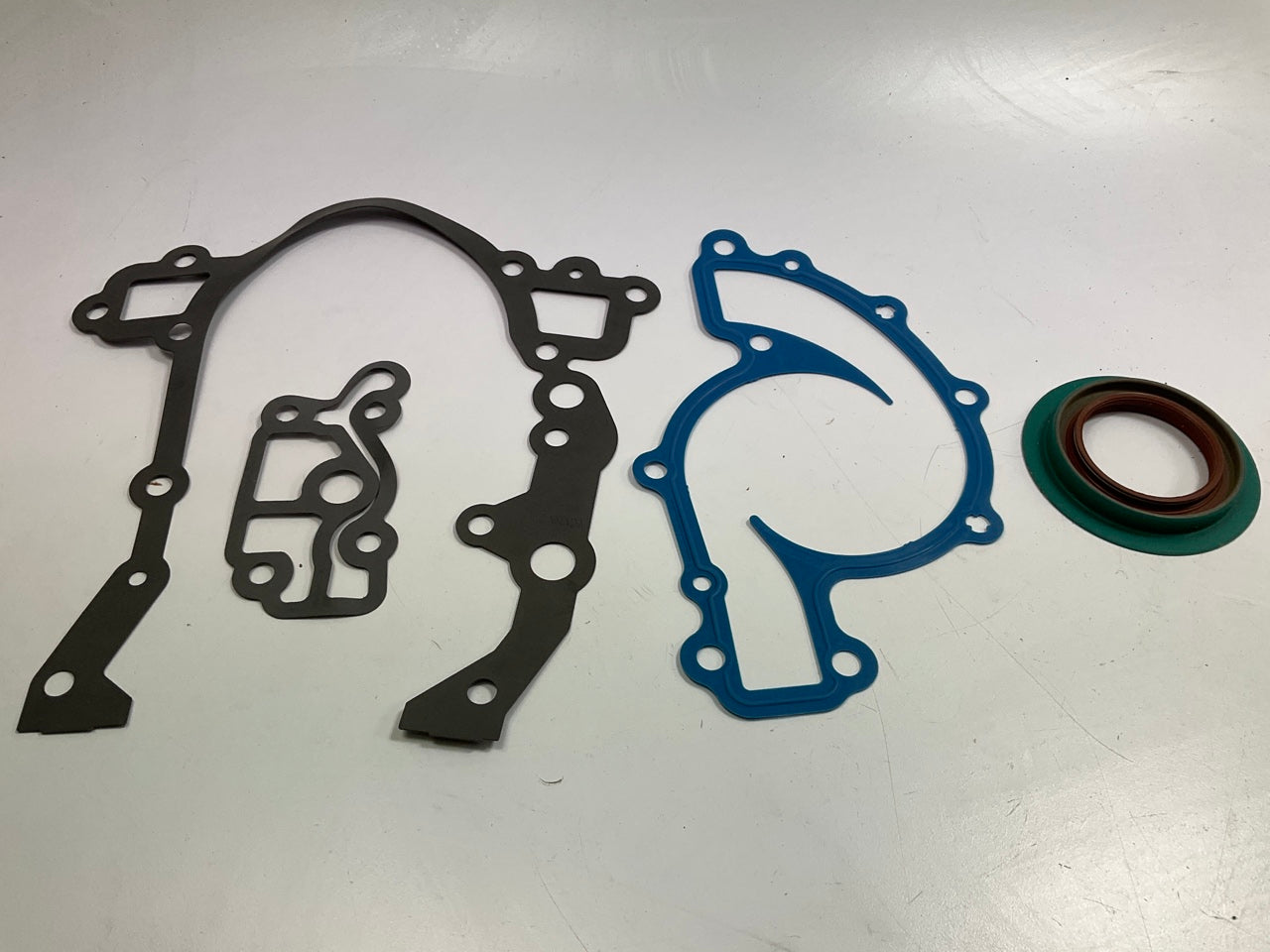 Fel-pro TCS45695 Timing Cover Gasket Set 1985-1988 GM 3.0L 3.8L V6 OHV