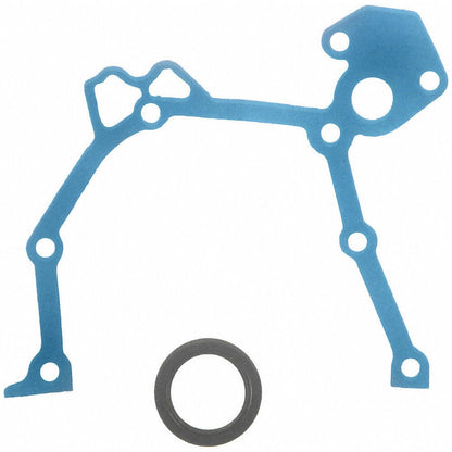 Fel-pro TCS45702 Engine Crankshaft Front Gasket Seal Kit -1985-89 GM 1.5L