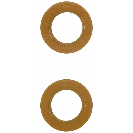 Fel-pro TCS45718 Camshaft Front Seal Set