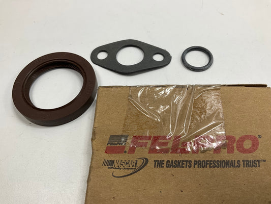 Fel-pro TCS45723 Front Crank Seal Kit  - 1986-1987 Mazda B2000, 1987-1993 B2200