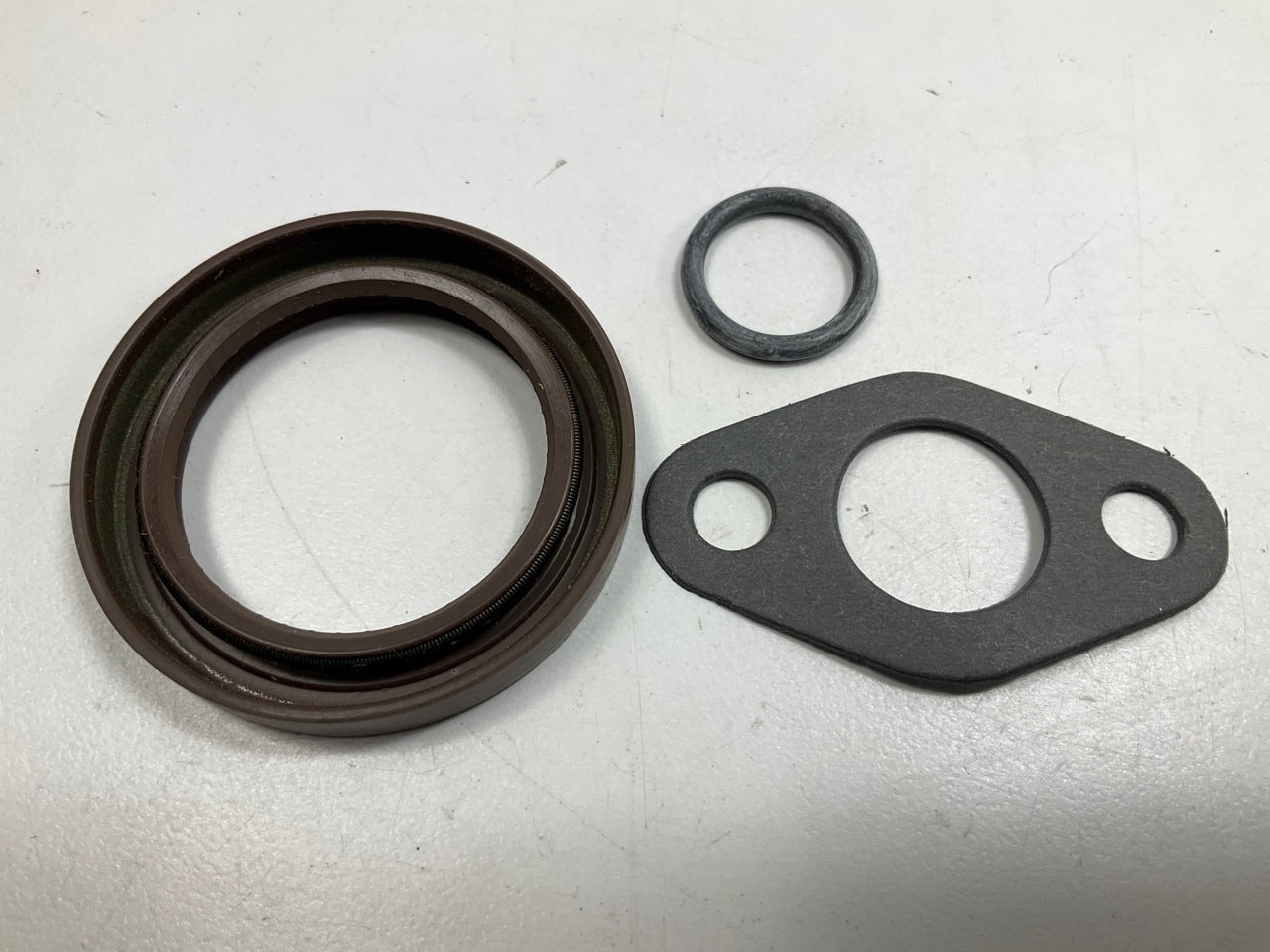 Fel-pro TCS45723 Front Crank Seal Kit  - 1986-1987 Mazda B2000, 1987-1993 B2200