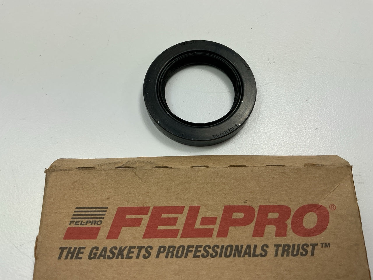 Fel-Pro TCS45724 FRONT Engine Camshaft Seal 86-02 Mazda Ford 1.3L 1.6L 1.8L 2.5L