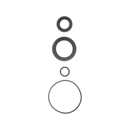 Fel-pro TCS45729 FRONT Crankshaft Seal Set 87-96 Toyota Tercel, 92-96 Paseo 1.5L