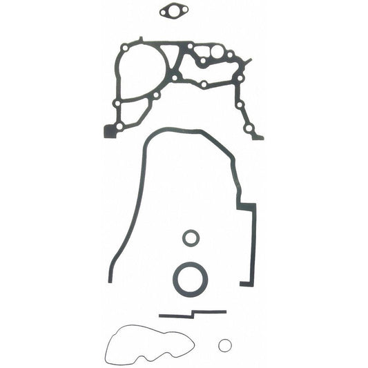 Fel-pro TCS45734 Front Crankshaft Seal Kit For 87-91 Toyota Celica Camry 2.0L