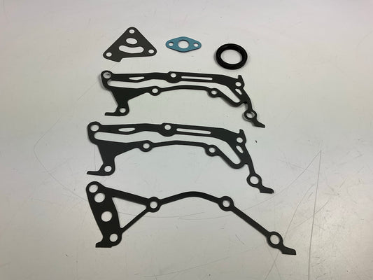Fel-pro TCS45750 Engine Timing Cover Gasket Set For 1987-2000 Dodge 3.0L V6 SOHC