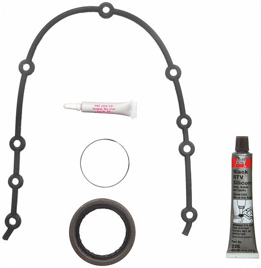 Fel-Pro TCS45762 Engine Timing Cover Gasket Set 1987-03 GMC Chevrolet 2.0L 2.2L