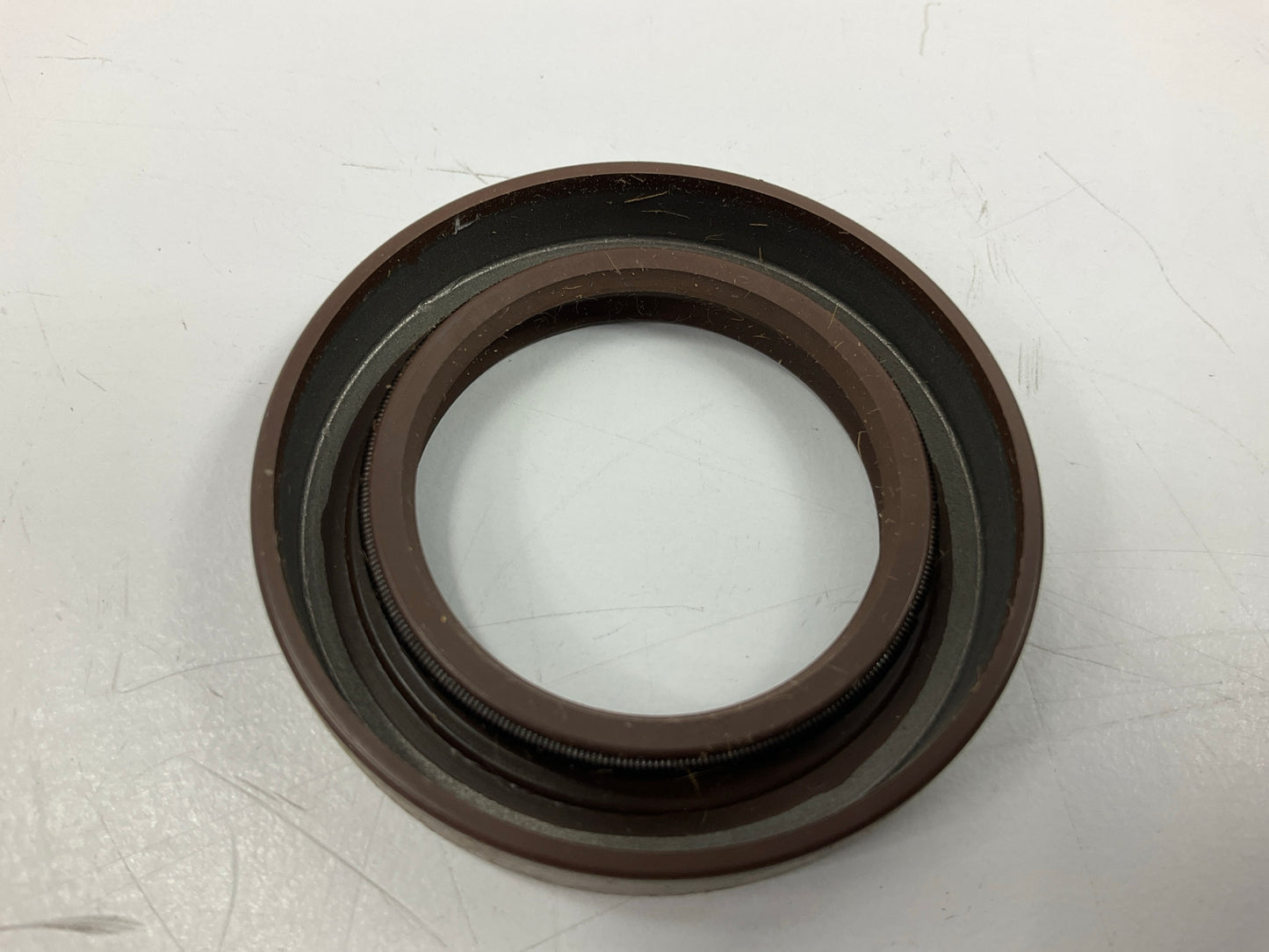 Fel-pro TCS45782 Engine Camshaft FRONT Gasket Seal 86-97 Isuzu 2.3L 2.6L I4