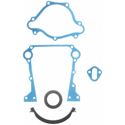 FEL-PRO TCS45790 Engine Timing Cover Gasket Set For 1987-1991 Dodge 239 3.9L V6