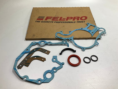 Fel-pro TCS45791 Engine Timing Cover Gasket Set For 1986-1992 Ford 2.9L-V6