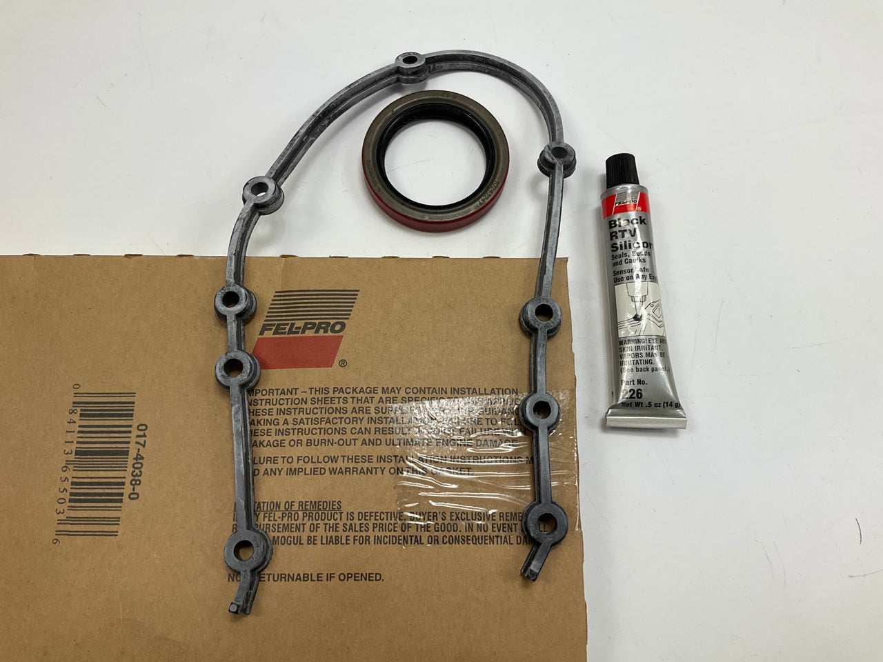Fel-pro TCS45793 Timing Cover Gasket Set For 1995-2002 Pontiac Sunfire
