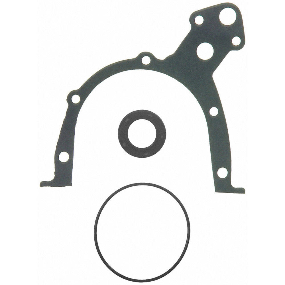 Fel-pro TCS45831 Engine Crankshaft Seal Kit Front for 1988-1993 Pontiac 1.6L