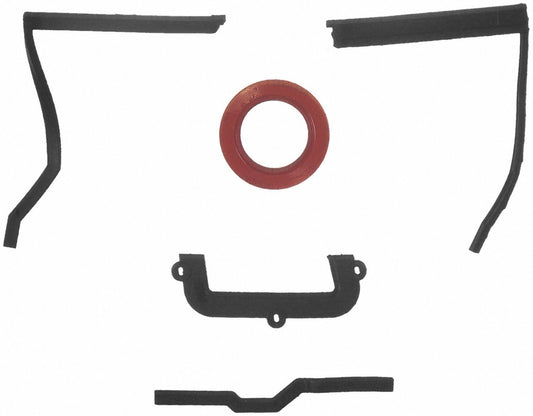 FEL-PRO TCS45844 Engine Camshaft Front Seal Set - 1988-1995 Honda 1.5L 1.6L L4