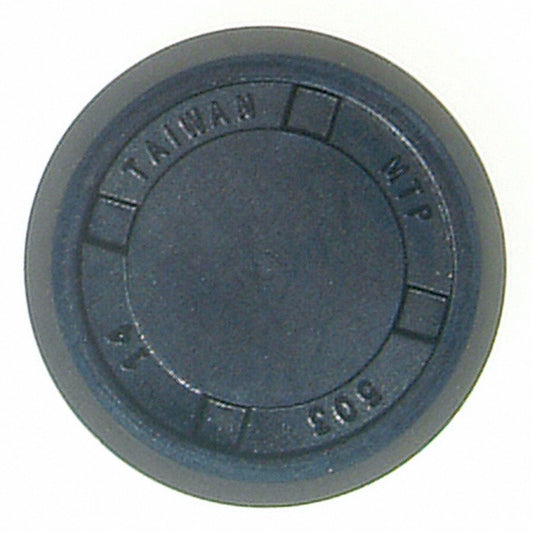 FEL-PRO TCS45848 Camshaft Rear Seal Plug For 1983-1989 Chrysler Mitsubishi 2.6L