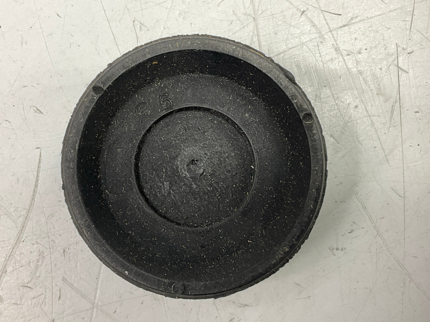 Fel-pro TCS45849 Rear Engine Camshaft Plug For 1981-83 Dodge Mitsubishi 2.6L-L4
