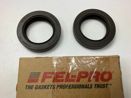 Fel-Pro TCS 45859 Engine Camshaft Seal Front - 1992-04 Isuzu Acura 3.2L 3.5L V6