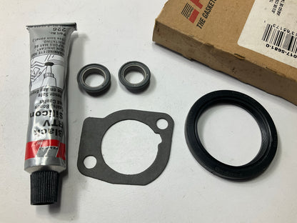 Fel-Pro TCS45864 Timing Cover Gasket Set For 1989-93 Nissan Sentra - 1.6L I4