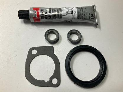Fel-Pro TCS45864 Timing Cover Gasket Set For 1989-93 Nissan Sentra - 1.6L I4