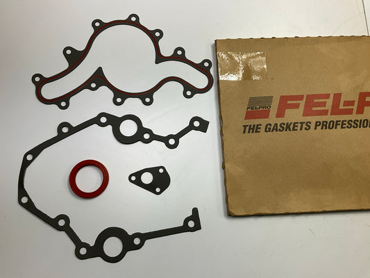 Fel-Pro TCS45867 Engine Timing Cover Gasket Set 1990-2000 Ford Mazda 4.0L V6