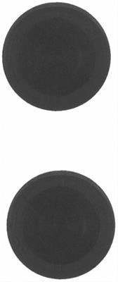 1992-04 Isuzu Honda 3.2 3.5 V6 Camshaft Rear Seal Plug Set Fel-pro TCS45868