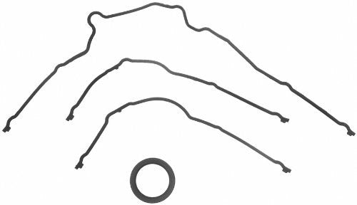 FEL-PRO TCS45869-1 Timing Cover Gasket Set For 05-14 Ford 4.6L V8 SOHC
