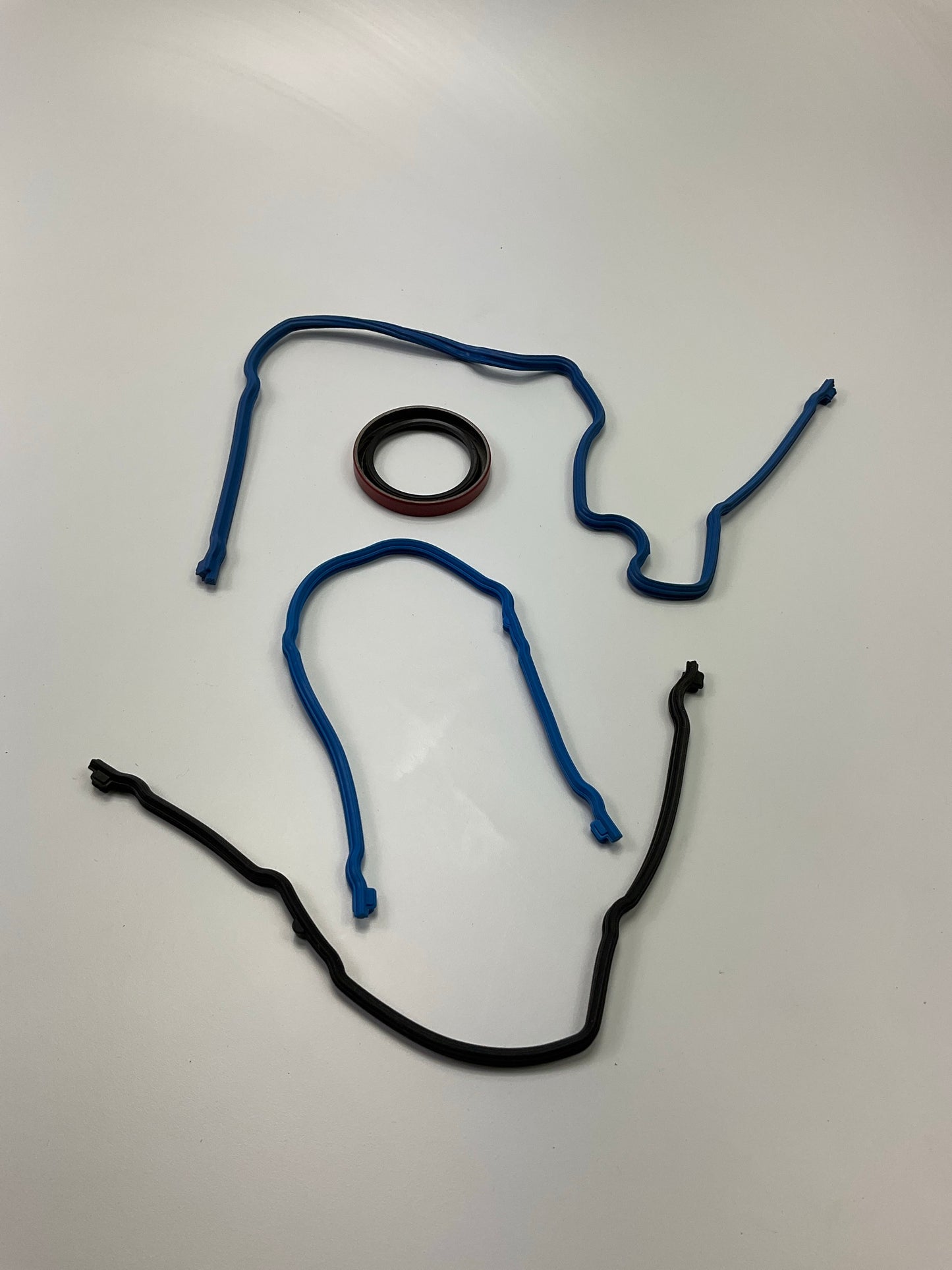 FEL-PRO TCS45869-1 Timing Cover Gasket Set For 05-14 Ford 4.6L V8 SOHC