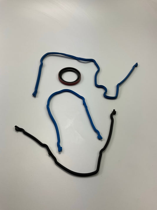 FEL-PRO TCS45869-1 Timing Cover Gasket Set For 05-14 Ford 4.6L V8 SOHC