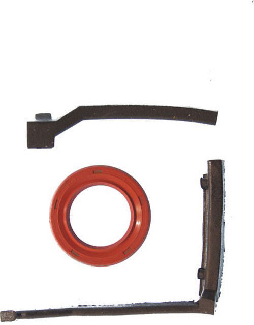 Fel-pro TCS45872 FRONT Engine Camshaft Seal Set 1988-1990 Honda Prelude 2.0L