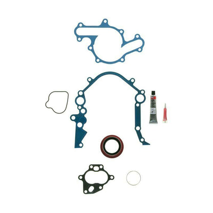 Fel-pro TCS45878 Timing Cover Gasket Set For 1988-1993 Ford Mercury 3.8L-V6