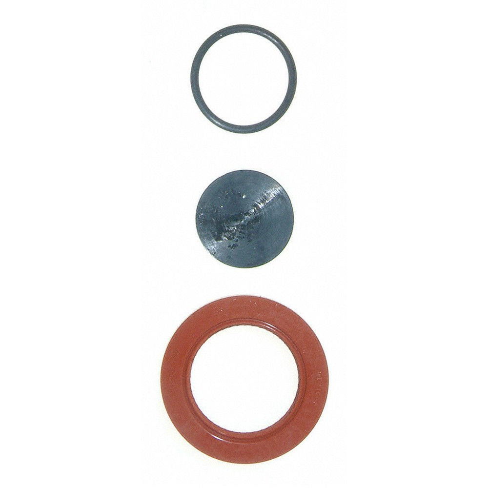 Fel-pro TCS45879 FRONT Engine Crankshaft Seal Kit