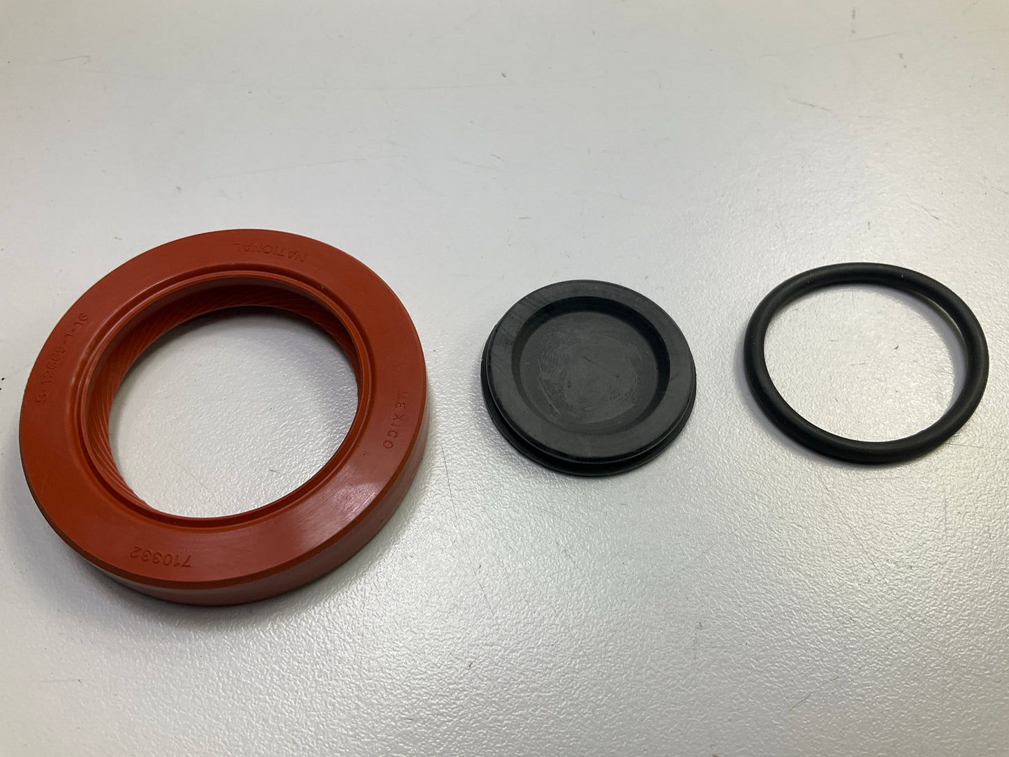 Fel-pro TCS45879 FRONT Engine Crankshaft Seal Kit