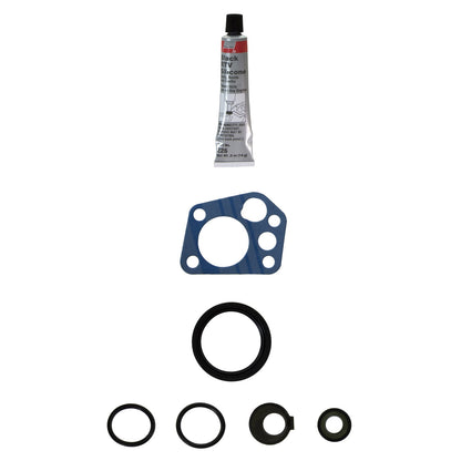 Fel-pro TCS45887 Engine Timing Cover Gasket Set OEM For 1989-2001 Nissan 2.4L