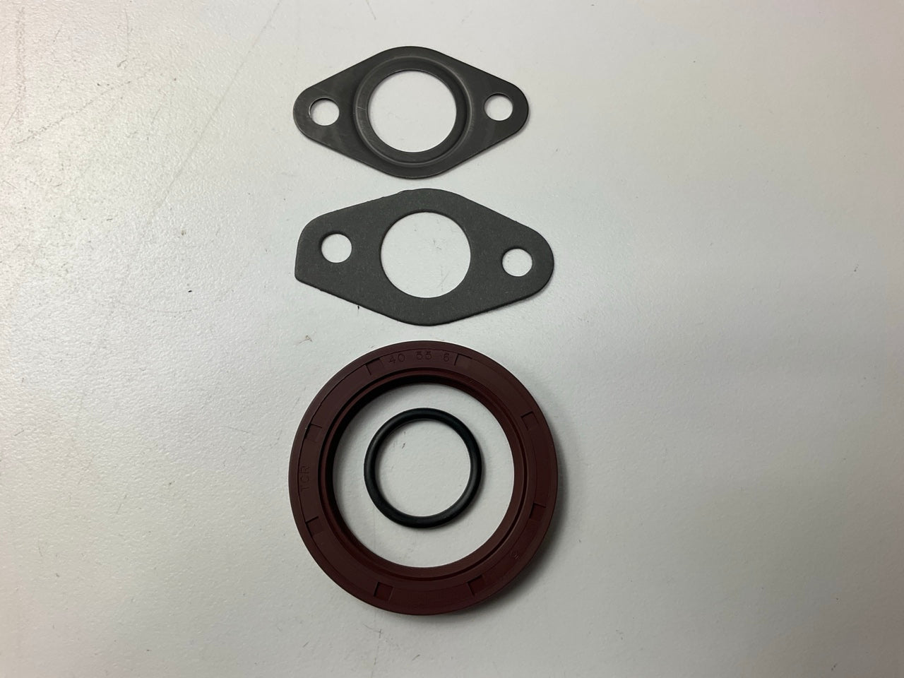 Toyota 2VZFE 3VZFE 1MZFE Front Engine Timing Cover Gasket Seal Set Fel-pro
